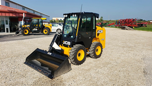 Minicargador 2023 JCB 270 - Product Image 2