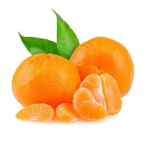 Свежий сладкий апельсин валенсия/апельсин пупка