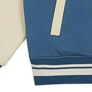 เสื้อแจ็คเก็ตทีมกีฬาผู้ชายและผู้หญิงเสื้อแจ็คเก็ตของแท้สำหรับทุกเพศทุกวัยใส่สบายใช้งานกลางแจ้ง - Product Image 6