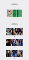 NEWJEANS - [ SUPERNATURAL ] ALBUM WEVERSE Ver. ALBUM KPOP TERLARIS DI KOREA