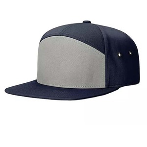 New Fashion Style OEM ODM Service Custom Made High Quality Baseball <b>Caps</b> <b>Hats</b> For Sale - Product Image 4