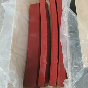 Giá tốt TBM mặc tấm đường hầm công cụ từ lớn nhất Trung Quốc nhà sản xuất - Product Image 4