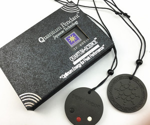 3000 आयनों क्वांटम बैलेंस क्रिस्टल पेंडेंट को लाभ मिलता है क्वांटम भौतिकी हार जर्मेनियम जैव क्वांटम ज्वालामुखी ऊर्जा पेलेंट - Product Image 6