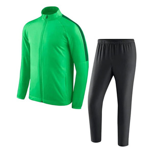 Conjunto Deportivo de Alta Calidad, Chándal de Moda 2026 para Hombre, Suave y Transpirable, Ropa Deportiva Urbana, Logotipo/Color Personalizado - Product Image 1