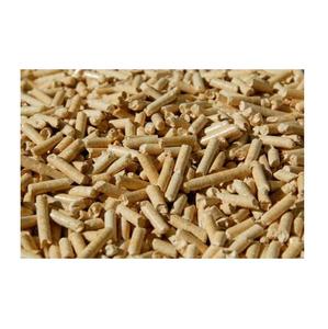 Granulés de bois haute performance biomasse granulés de combustible respectueux de l'environnement granulés de bois résineux de la Belgique fournisseur avec expédition rapide - Product Image 2