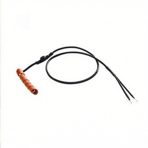 Accesorios para Generador Generac 7103 - Piezas para Motor Diésel, Panel de Control del Alternador, Hierro, Plástico, Goma, Acero - Product Image 2