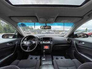 Precio bajo, Nissan Maxima 3 2014. 5 autos usados en venta - Product Image 3