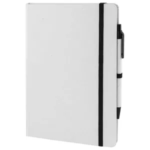Set Regalo Aziendale Sostenibile Snizzle Riciclato Composto da Gadget Ecologici - Product Image 4