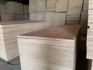 Caliente caliente Embalaje de madera contrachapada para la fabricación de paletas de Vietnam AB BC Precio barato Espesor: 3mm-24mm - Product Image 2