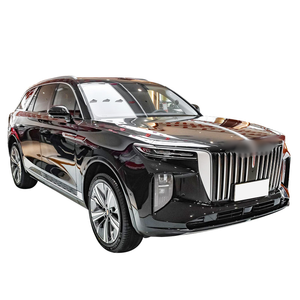 SUV électrique de luxe 2025, véhicule électrique à énergie nouvelle, conduite à gauche, édition premium pour le marché de l'Ouzbékistan - Product Image 2