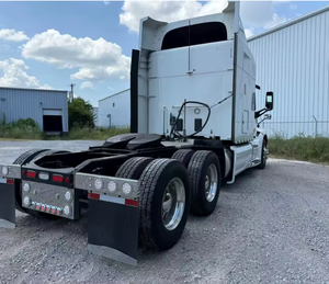 Camión Peterbilt T 579 de Cabina Doble Usado, Motor Potente, Años 2019-2020, Envío Internacional - Product Image 3