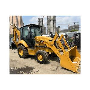 อุปกรณ์ก่อสร้างประสิทธิภาพสูงสำหรับรถแบคโฮขนาดใหญ่ใช้ CAT420F ได้อย่างดีเยี่ยม - Product Image 6