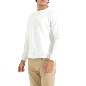 Sweat-shirt unisexe de haute qualité avec impression personnalisée, couleurs, tailles et logo personnalisables, style élégant pour homme - Product Image 6