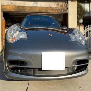 รถปอร์เช่ 911 คาร์เรรา คูเป้ ปี 2002 มือสอง พวงมาลัยซ้าย/ขวา - Product Image 1