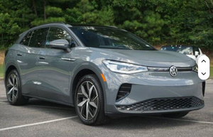 Volkswagen ID.4 Pro S 2023 d'occasion - Acheter - Autres - Product Image 6