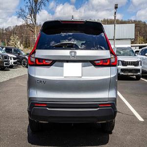 Honda CR-V EX AWD 2023 con Asientos de Cuero Turbo, Ruedas R21, Bajo Kilometraje, Precio en Existencia, Listo para Envío - Product Image 2