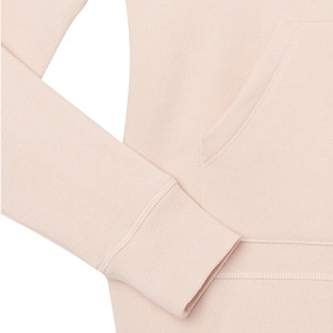 Sudadera con Capucha Extra Grande de Felpa de Algodón 100 % de 400 g/m², Hecha a Medida por el Fabricante de Equipo Original, con Bolsillos Tipo Canguro, Moda de Invierno para Mujer - Product Image 5