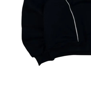 TOP SELLING Heavyweight PLAIN <b>Hoodie</b> Streetwear Custom 100% Cotton Drop Shoulder Plain French Terry Blank <b>Oversized</b> <b>Hoodie</b> <b>Mens</b> - Product Image 4