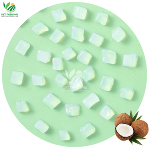 Best Selling Crispy and Delicious Nata De Coco / Coconut <b>Jelly</b> Export Grade From Vietnam - Product Image 1