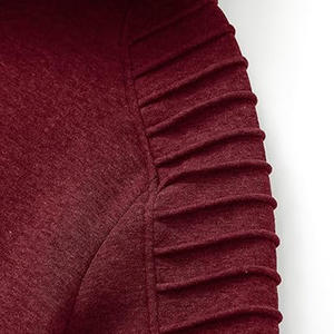 ชุดวอร์มวิ่งสำหรับผู้ชายชุดออกกำลังกายสำหรับฝึกซ้อมในฤดูหนาว - Product Image 4