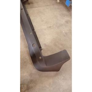 Parachoques Trasero Completo para FIAT Fiorino 2ª Serie (07>15) FT8601051 - Product Image 3