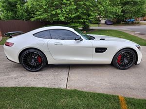 MERCEDES-AMG GT S COUPE 2018 USADO, Volante a la Izquierda/Derecha - Product Image 2