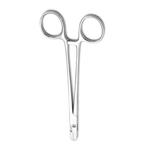 Coupe-fil manuel en acier inoxydable pour cerclage osseux vétérinaire - Outil chirurgical orthopédique de précision vétérinaire par SurgiRight - Product Image 4