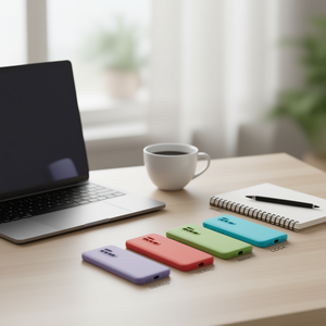 Étui de protection d'appareil photo DAM TPU avec protection d'objectif pour 16 PRO, plusieurs couleurs, coque souple - Product Image 2