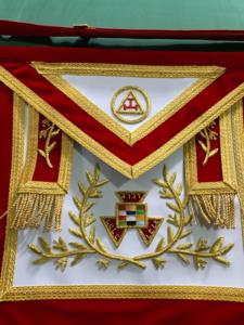 ผ้ากันเปื้อนสำหรับสวมใต้ - Product Image 3