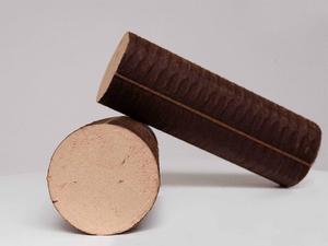 Briquettes de hêtre Pollmeier Premium Plus 960 kg, combustible renouvelable en vrac, modèle OEM 5678765 - Product Image 4