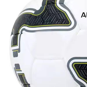 Alaay High Quality Hand-Sewn Football Training <b>Ball</b> PU Soccer <b>Ball</b> in Sizes 4 & 5 Wholesale Promotional Soccer <b>Ball</b> - Product Image 4