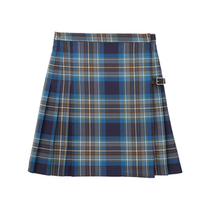 Vente en gros, meilleur prix utilitaire, Kilt personnalisé hybride noir et MacLeod Tartan scotch Kilt pas cher, fabriqué au Pakistan, vente en gros - Product Image 3