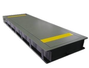 Sistema Automático de Reconocimiento de Matrículas y Pesaje en Movimiento (WIM), Unidad Automática de Detección de Peso de Vehículos y Recopilación de Datos - Product Image 6