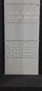 Azulejos esmaltados y mármoles Pisos de porcelana Azulejos Alto brillo Kajaria Blanco Venta Elección Metálica OEM Pared Ácido Tiempo Superficie Embalaje - Product Image 5