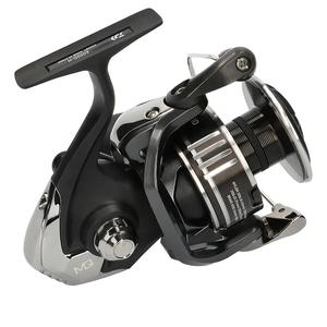 Moulinet Spinning Daiwa à Corps en Aluminium pour Eau Salée, Modèles BG MQ 2500d-h, 3000d-xh, 4000d-xh, 5000d-h, 6000d-h, 8000-h, 10000-h - Product Image 3