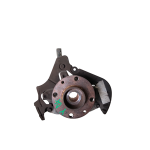 Supporto Superiore Sospensione Anteriore Destra LANCIA Ypsilon 4a Serie 52018644 (11>23) - Product Image 2