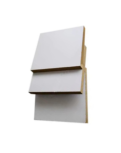 Madera contrachapada Marina laminada de melamina de diseño moderno de 1220x2440mm al por mayor, muebles de oficina, madera contrachapada en 9mm 12MM 16MM 18mm de espesor - Product Image 2