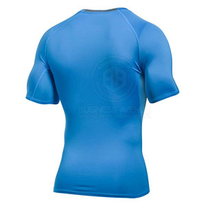 Camiseta Deportiva Transpirable, Cómoda y Ligera con Interior Suave y Ajuste Equilibrado - Product Image 2