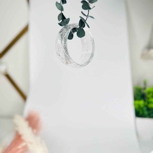 Pulseras y Brazaletes de Resina para Mujer, Nueva Colección, Joyería Estilo Ángel para Fiestas y Bodas, Alta Calidad - Product Image 3