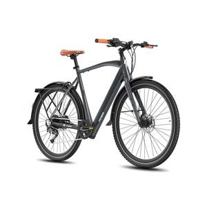 Vélo électrique urbain Fafrees F700M Produit britannique - Product Image 4