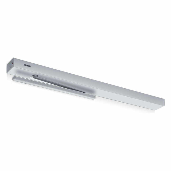 GEZE Powerturn Automatic Swing Door Opener Modern Design Style Automatic Door Operator and Gate Motor
