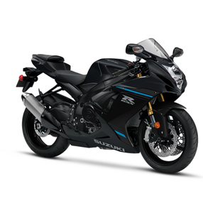 Motocicleta Deportiva Suzuki GSX-R750 2026 de Alto Rendimiento, Potente con Tecnología Avanzada - Product Image 5