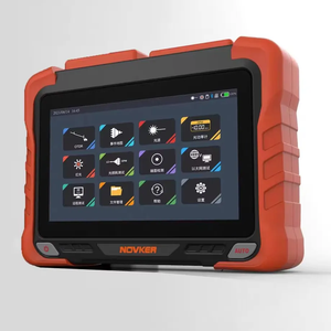 NK6200 OTDR Testeur de fibre optique multifonctionnel avec mesure de <span class=keywords><strong>distance</strong></span> de défaut optique Équipement à fibre optique - Product Image 2