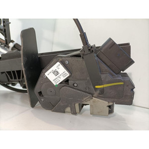 ล็อคด้านหน้าซ้ายฟอร์ด ทัวร์นีโอ คูเรียร์(C4A) BM5A-A21813-AH UGCA (13>) - Product Image 3