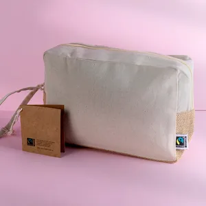 Borsa Clutch Thomasville Fairtrade, Astucci e Portaoggetti Sostenibili, Accessori Ecologici - Product Image 2