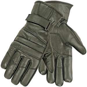 Leather Men Driving <b>Gloves</b> Custom Black Dressing <b>Gloves</b> Unisex Warm Winter Windproof Leather Wholesale Manufacturer Supplier - Product Image 1