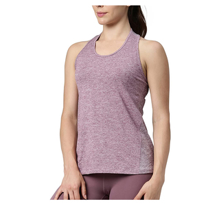 Wholesale Plain Sleeveless Workout Gym Custom Unisex Summer Casual Solid Color Women Tank <b>Tops</b> Wholesale Custom Tank <b>Top</b> - Product Image 3