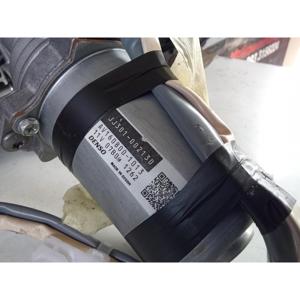 Columna de Dirección TOYOTA Yaris Serie (17>20) 4520A0D051 - Product Image 6