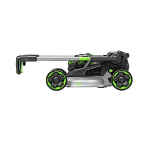 พิชิตสวนของคุณอย่างมีประสิทธิภาพด้วย Ego Power+ 1000 LM2236SP, เครื่องตัดหญ้า 3-in-1 แบบมัลชิ่ง, ระบบปล่อยข้าง, แบตเตอรี่ความจุสูง 56V - Product Image 2