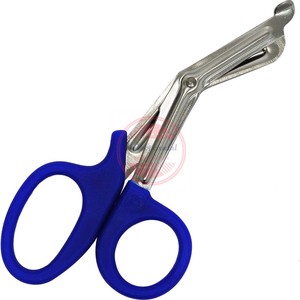 กรรไกรสแตนเลสอเนกประสงค์พร้อมที่จับเหล็กกันลื่น - Product Image 5